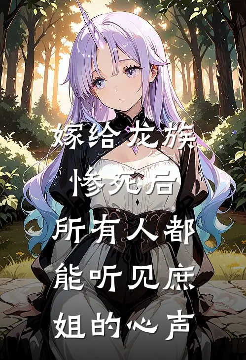 嫁给龙族惨死后，所有人都能听见庶姐的心声