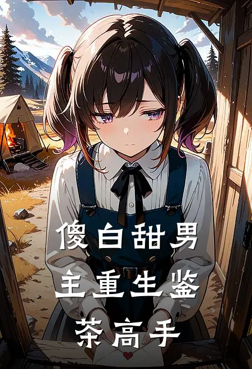 傻白甜男主重生鉴茶高手