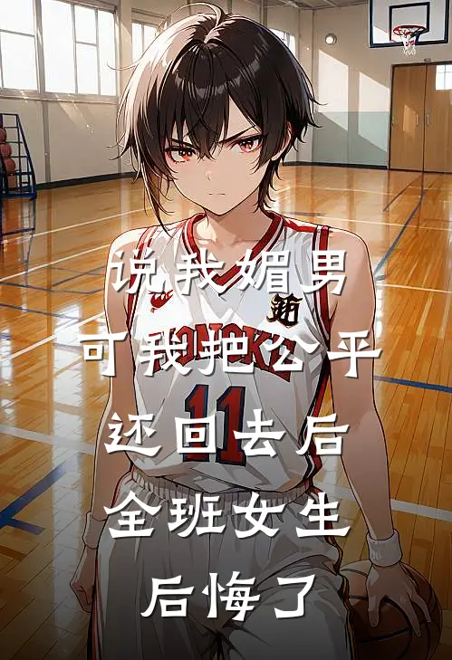 说我媚男，可我把公平还回去后，全班女生后悔了