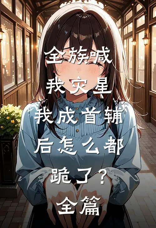 全族喊我灾星，我成首辅后怎么都跪了？全篇