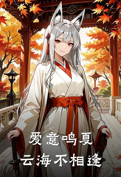 爱意鸣夏，云海不相逢