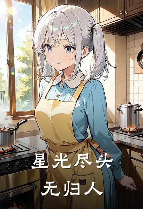 星光尽头无归人