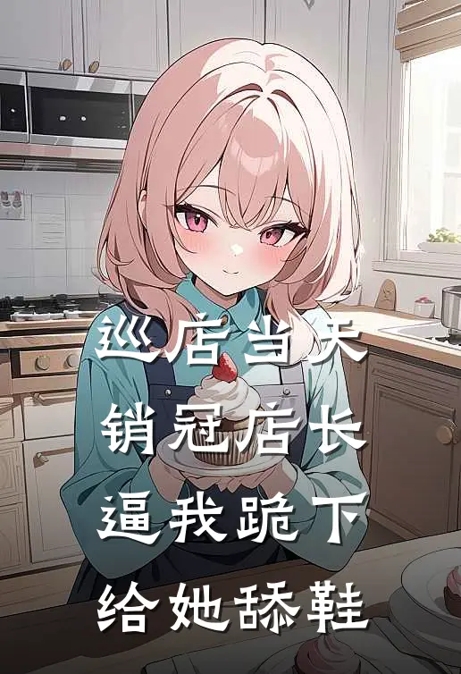 巡店当天，销冠店长逼我跪下给她舔鞋