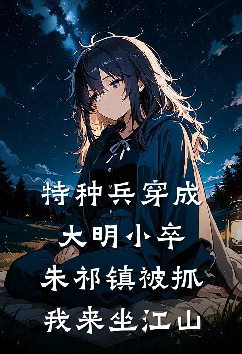 特种兵穿成大明小卒，朱祁镇被抓我来坐江山