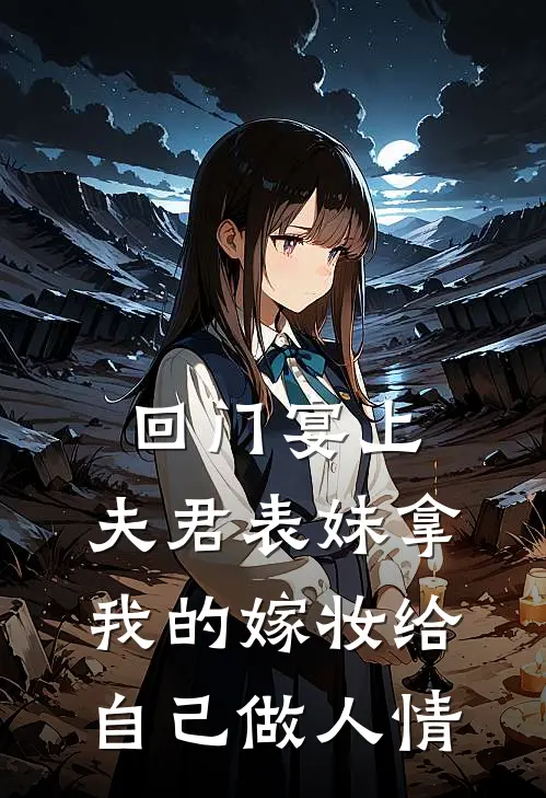 回门宴上，夫君表妹拿我的嫁妆给自己做人情