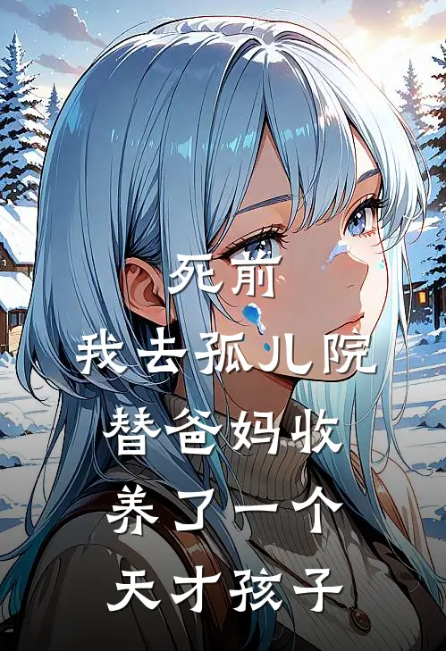 死前，我去孤儿院替爸妈收养了一个天才孩子