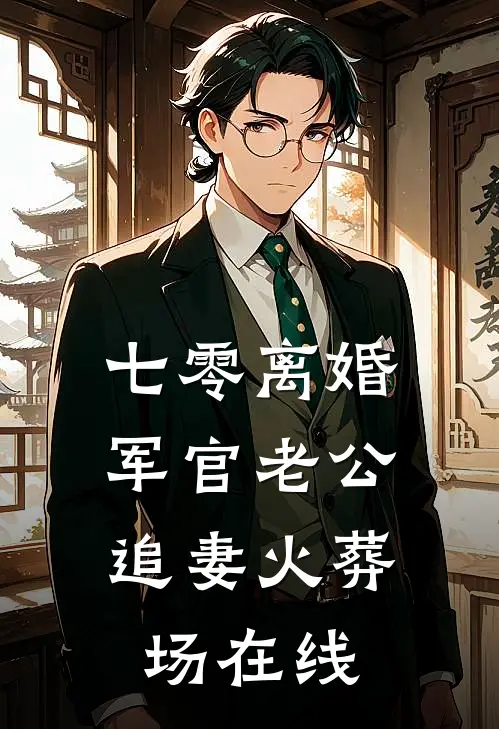 七零离婚，军官老公追妻火葬场在线