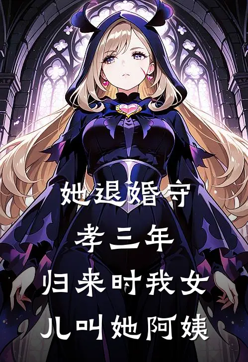 她退婚守孝三年，归来时我女儿叫她阿姨