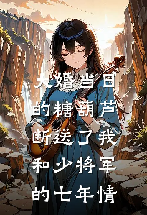 大婚当日的糖葫芦，断送了我和少将军的七年情