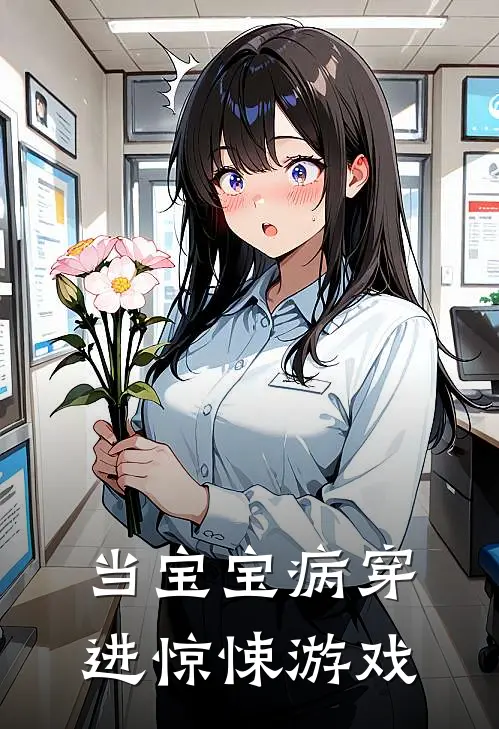 当宝宝病穿进惊悚游戏