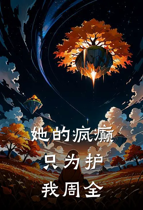 她的疯癫，只为护我周全