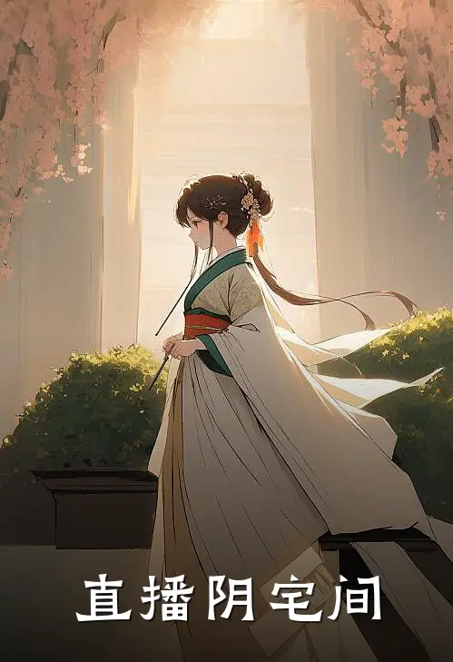 直播阴宅间