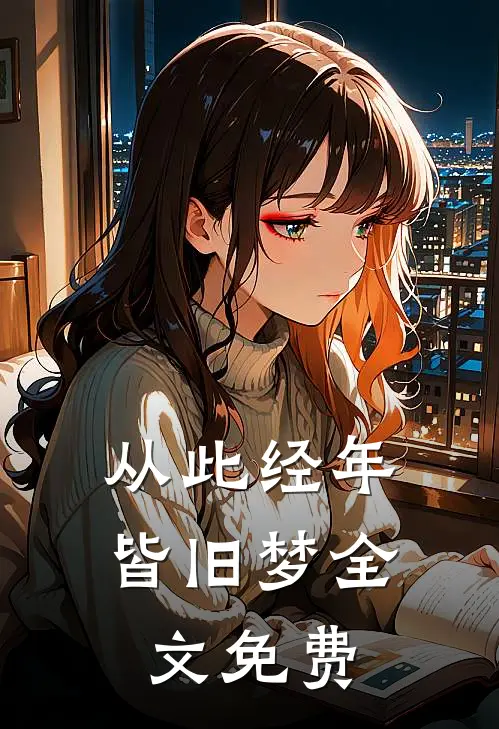 从此经年皆旧梦全文免费