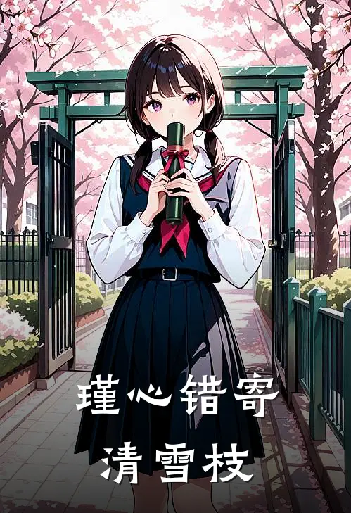 瑾心错寄清雪枝