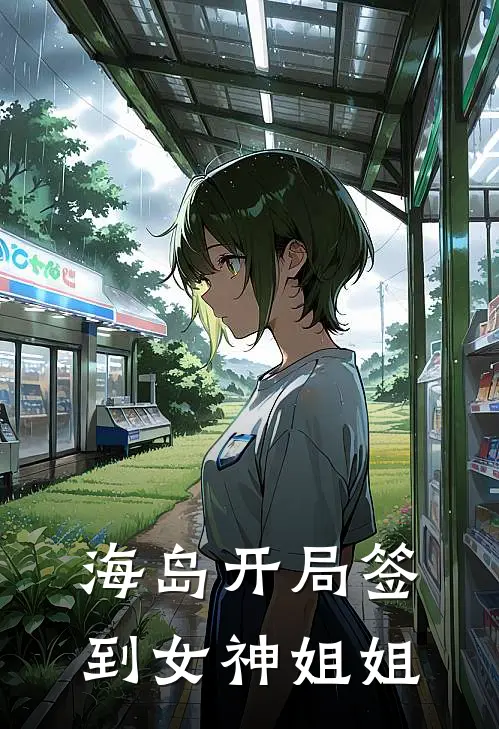 海岛开局签到女神姐姐