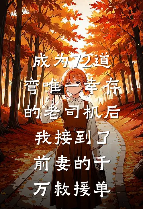 成为72道弯唯一幸存的老司机后，我接到了前妻的千万救援单