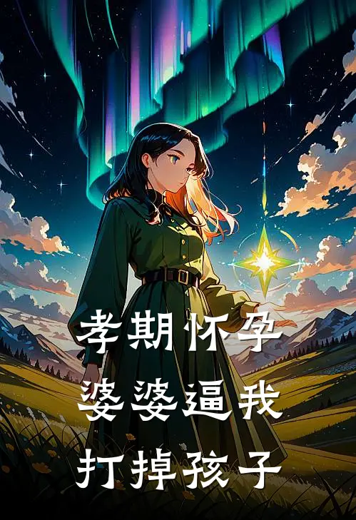 孝期怀孕，婆婆逼我打掉孩子