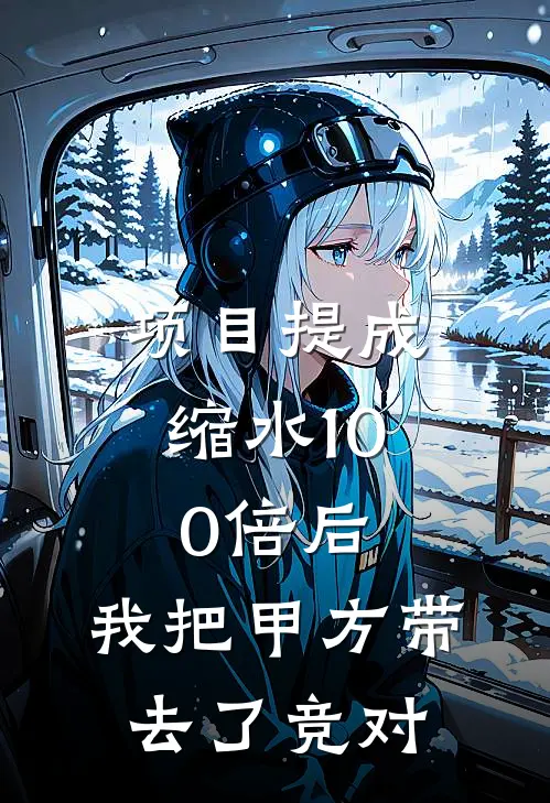 项目提成缩水100倍后，我把甲方带去了竞对