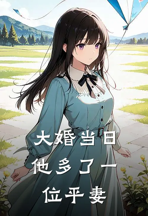 大婚当日，他多了一位平妻