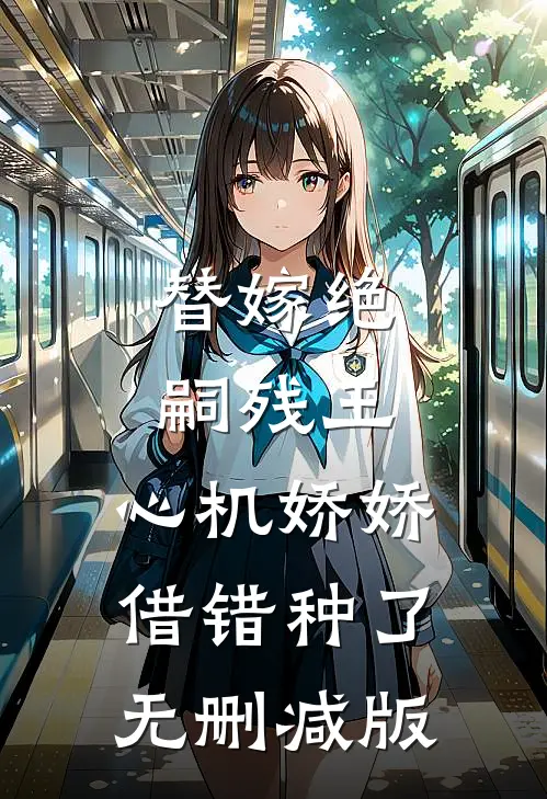替嫁绝嗣残王，心机娇娇借错种了无删减版