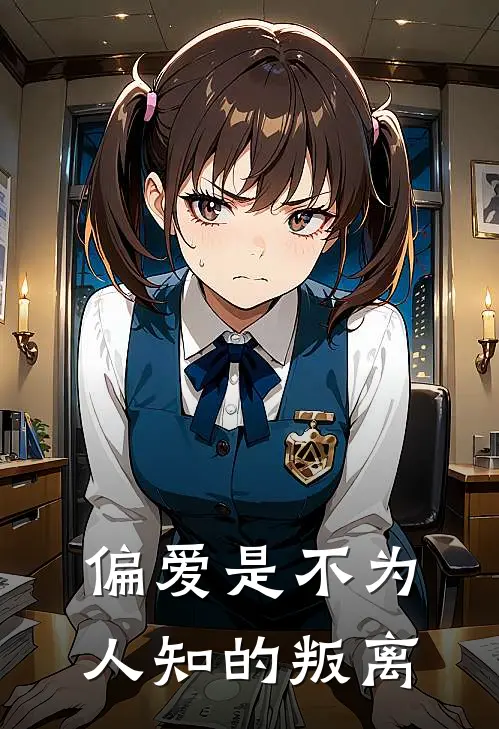 偏爱是不为人知的叛离