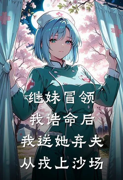 继妹冒领我诰命后，我送她弃夫从戎上沙场