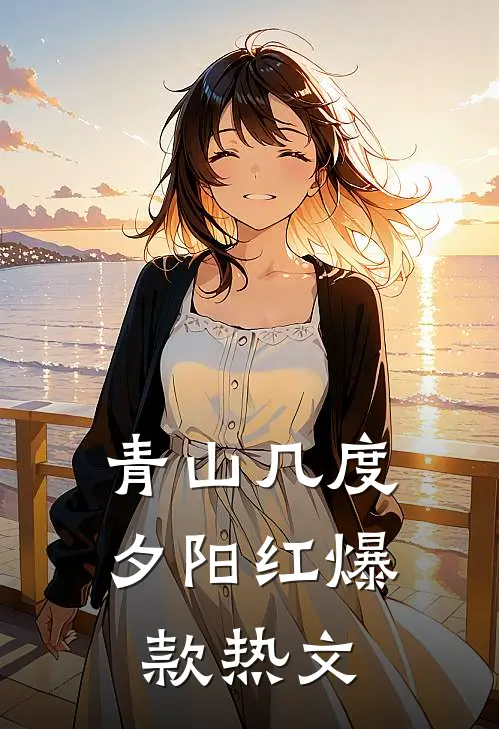 青山几度夕阳红爆款热文