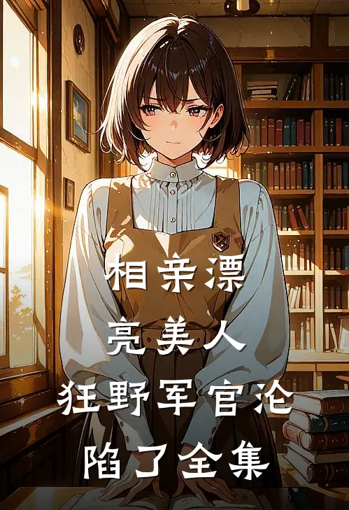 相亲漂亮美人，狂野军官沦陷了全集
