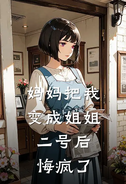 妈妈把我变成姐姐二号后，悔疯了