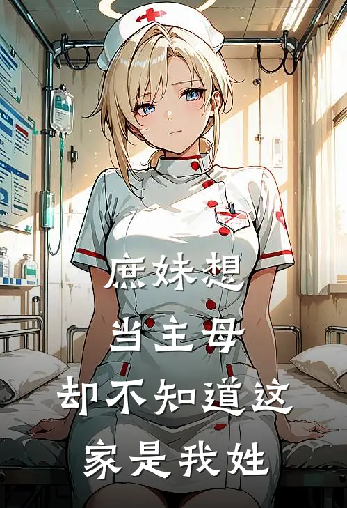 庶妹想当主母，却不知道这家是我姓