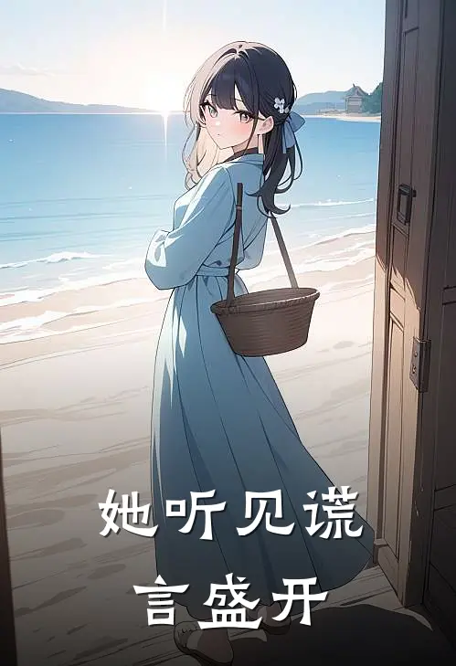 她听见谎言盛开