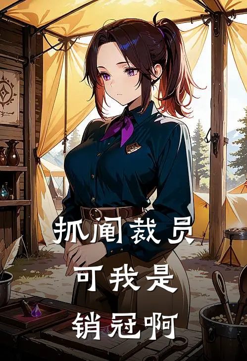 抓阄裁员，可我是销冠啊