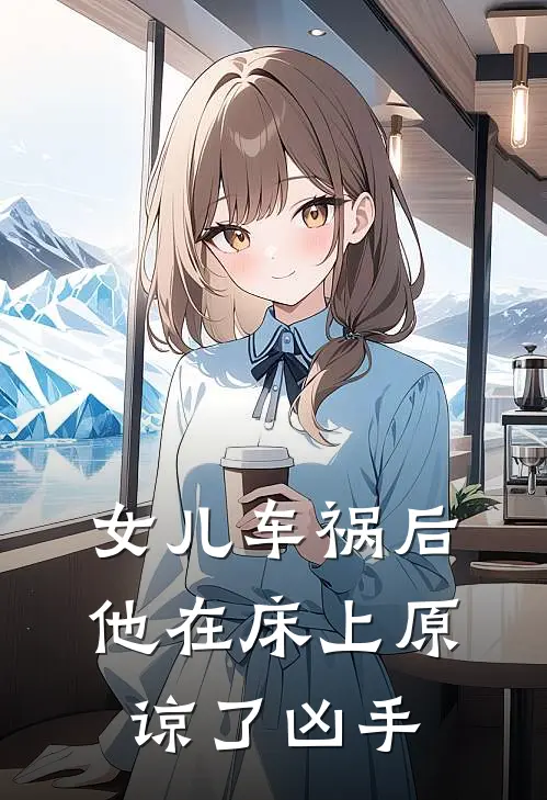 女儿车祸后，他在床上原谅了凶手