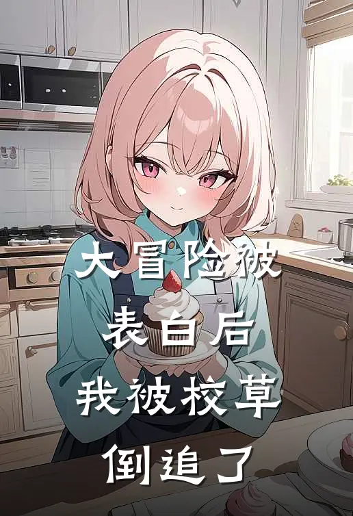 大冒险被表白后，我被校草倒追了