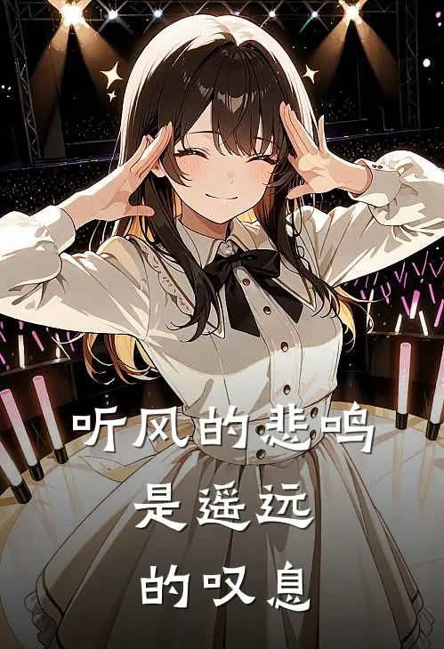 听风的悲鸣，是遥远的叹息
