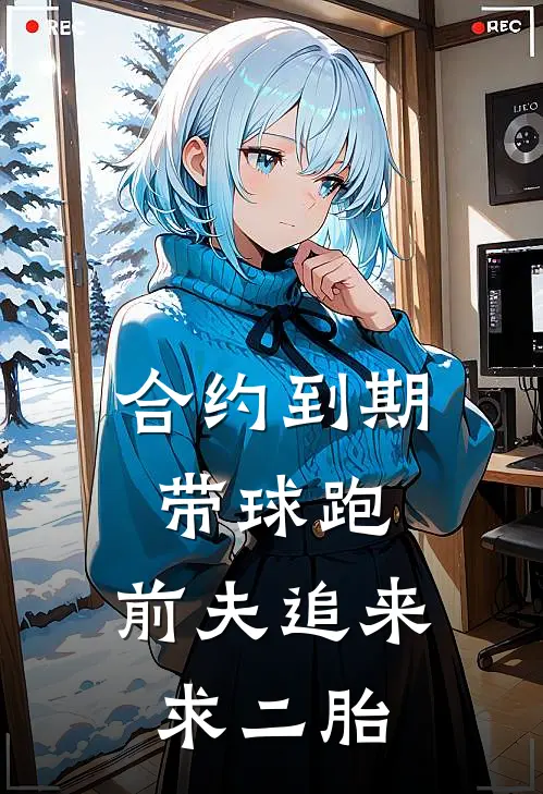 合约到期带球跑，前夫追来求二胎