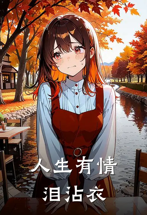 人生有情泪沾衣