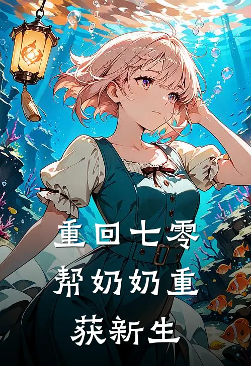 重回七零，帮奶奶重获新生
