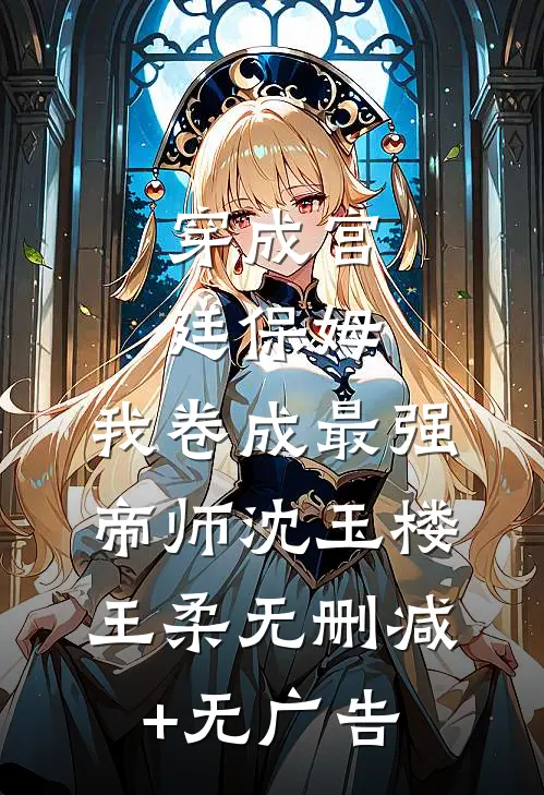 穿成宫廷保姆，我卷成最强帝师沈玉楼王柔无删减+无广告