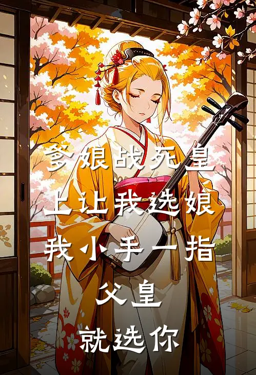 爹娘战死皇上让我选娘，我小手一指：父皇,就选你
