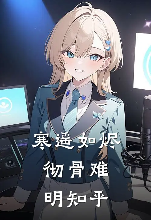 寒遥如烬，彻骨难明知乎