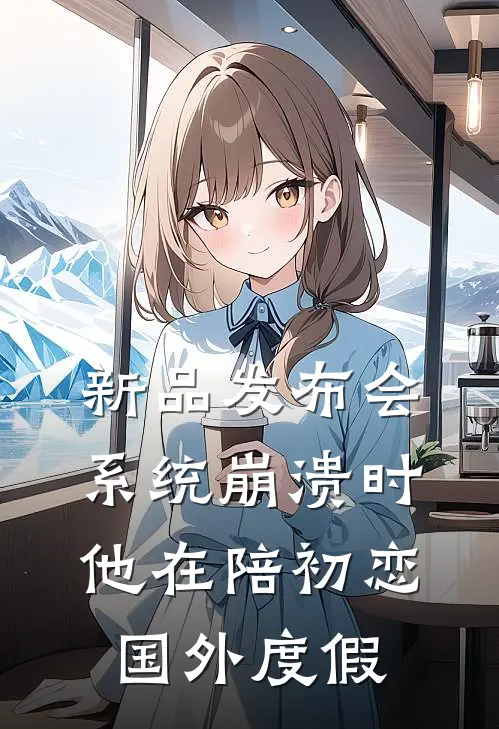 新品发布会系统崩溃时，他在陪初恋国外度假