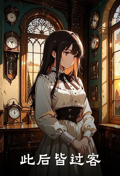 此后皆过客