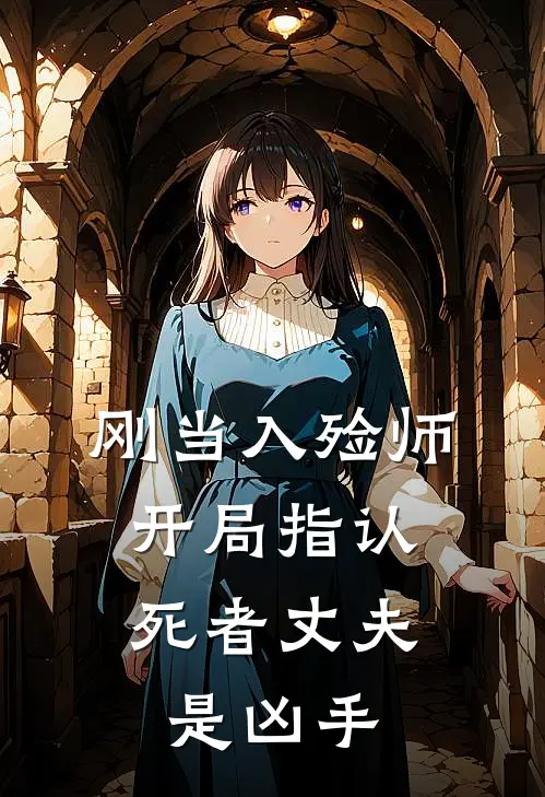 刚当入殓师，开局指认死者丈夫是凶手