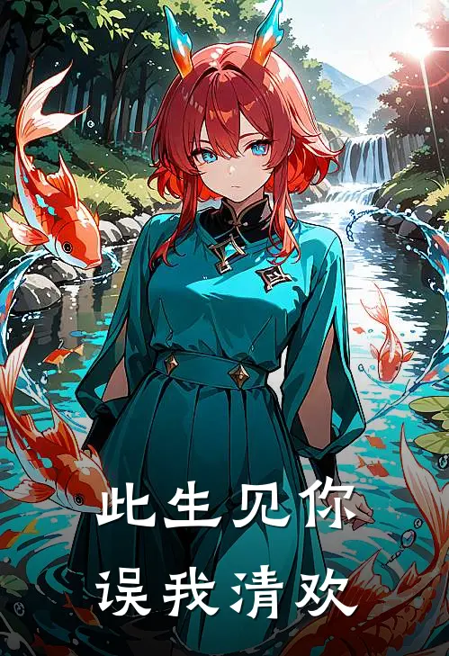 此生见你，误我清欢