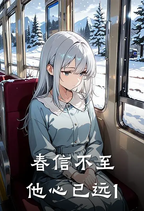 春信不至，他心已远1