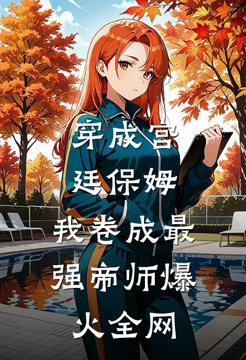 穿成宫廷保姆，我卷成最强帝师爆火全网