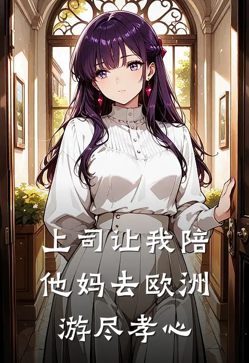 上司让我陪他妈去欧洲游尽孝心