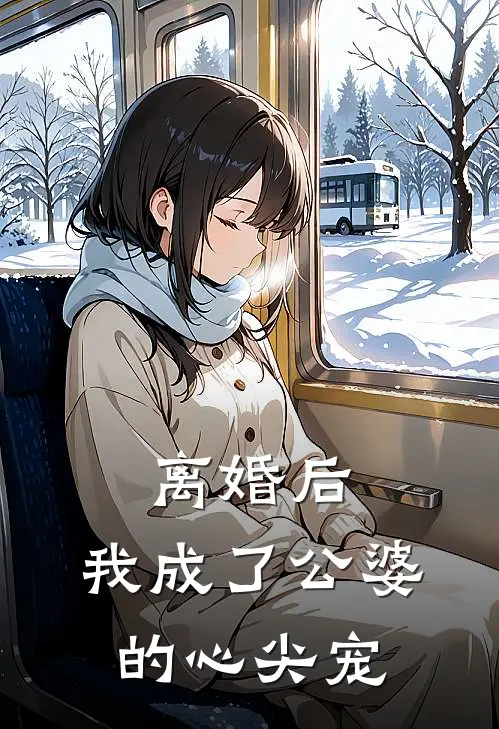 离婚后，我成了公婆的心尖宠