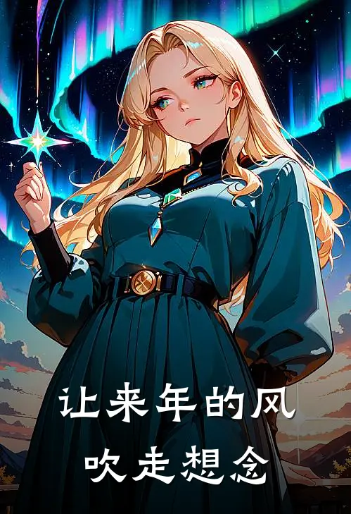 让来年的风吹走想念